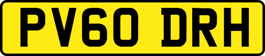 PV60DRH