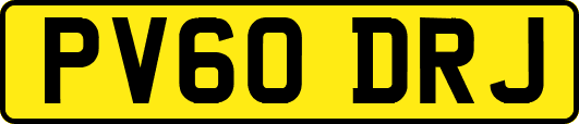 PV60DRJ
