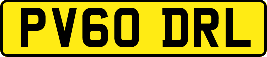 PV60DRL