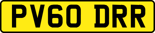 PV60DRR