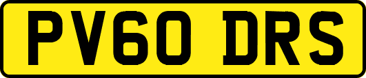 PV60DRS