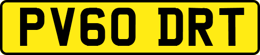 PV60DRT