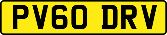PV60DRV