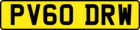 PV60DRW