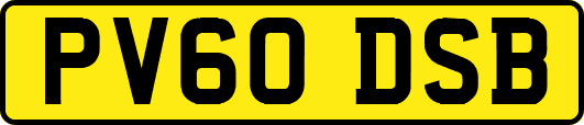 PV60DSB
