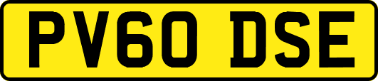PV60DSE