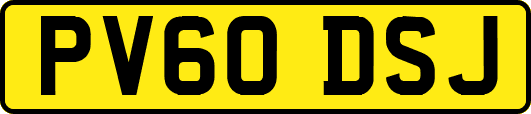 PV60DSJ