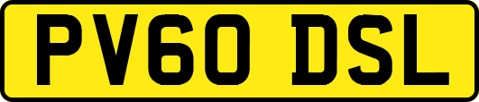 PV60DSL