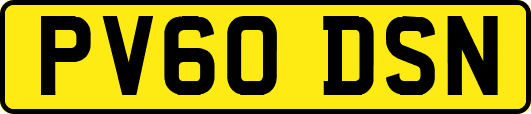 PV60DSN