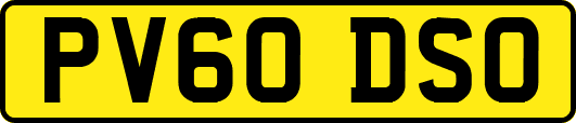 PV60DSO