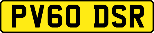 PV60DSR