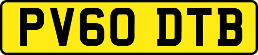 PV60DTB