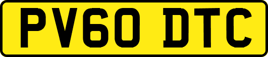 PV60DTC