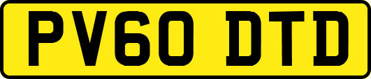PV60DTD