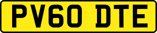 PV60DTE