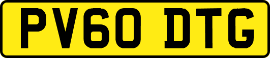 PV60DTG