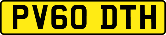 PV60DTH