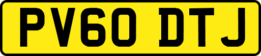 PV60DTJ