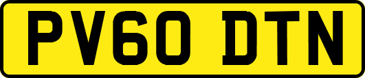 PV60DTN