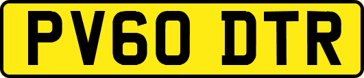PV60DTR