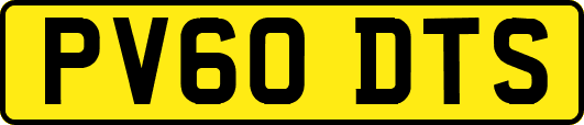 PV60DTS