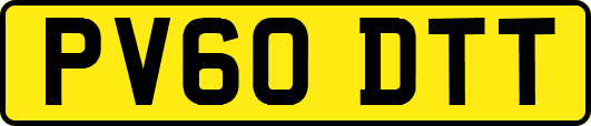 PV60DTT
