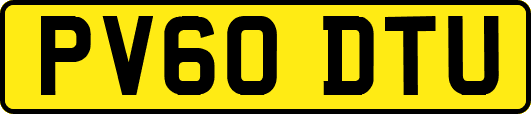 PV60DTU