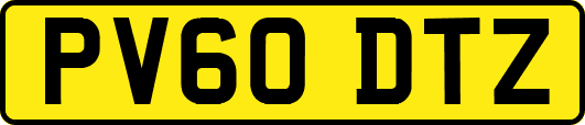 PV60DTZ
