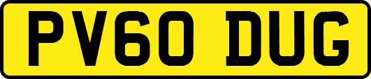PV60DUG