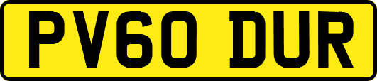 PV60DUR