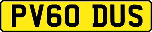 PV60DUS