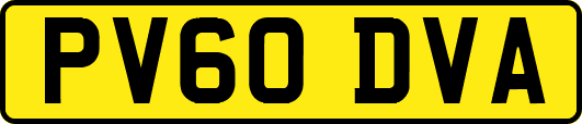 PV60DVA