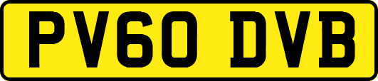 PV60DVB