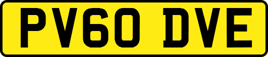 PV60DVE