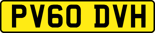 PV60DVH