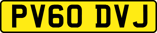 PV60DVJ