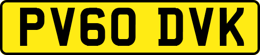 PV60DVK