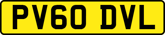 PV60DVL