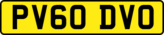 PV60DVO