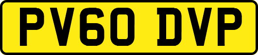 PV60DVP