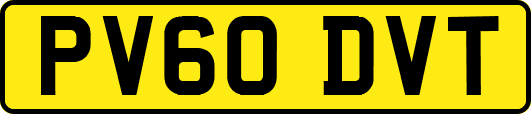 PV60DVT