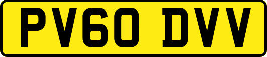 PV60DVV