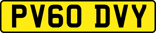 PV60DVY
