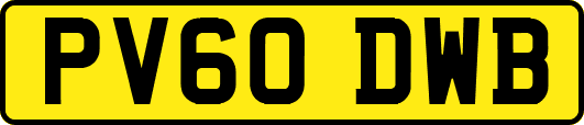 PV60DWB