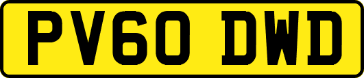 PV60DWD