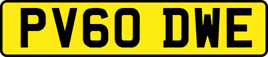 PV60DWE