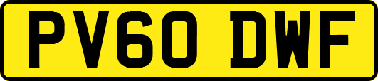 PV60DWF