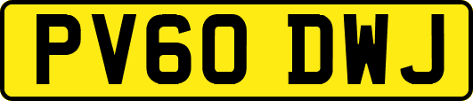 PV60DWJ