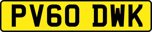 PV60DWK