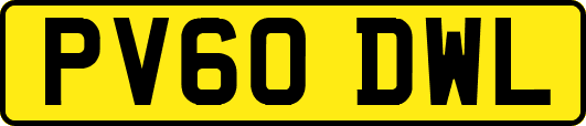 PV60DWL